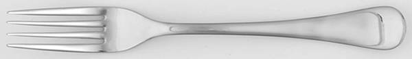 Varberg (Stainless) Individual Salad Fork