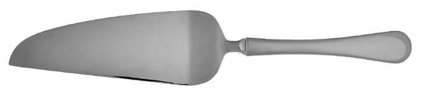 Varberg (Stainless) Pie and Cake Server with Stainless Blade HC