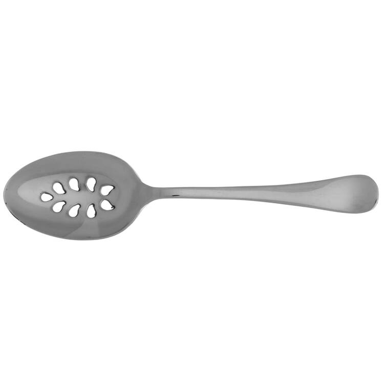 Varberg (Stainless) Pierced Tablespoon (Serving Spoon) HC