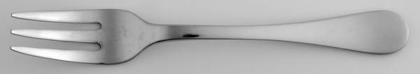Varberg (Stainless) Cocktail/Seafood Fork