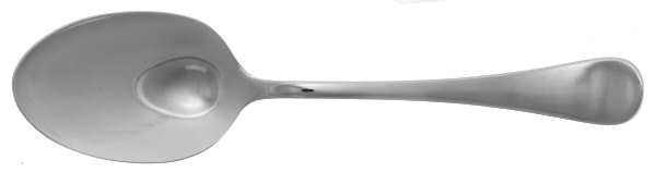 Varberg (Stainless) Solid Serving Spoon