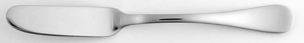 Varberg (Stainless) Flat Handle Butter Spreader