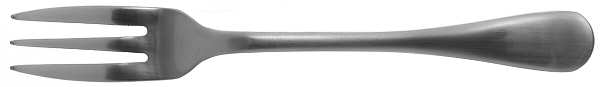 Bergen (Stainless) Cocktail/Seafood Fork