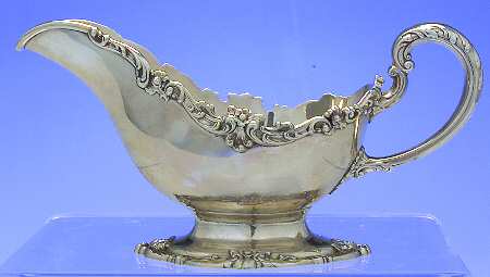 A5279 (Sterling, Hollowware) by Gorham Silver