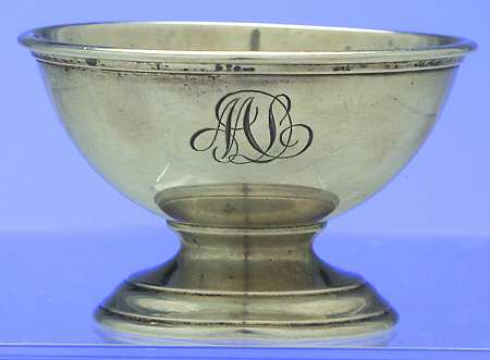 A11580 (Sterling, Hollowware) by Gorham Silver