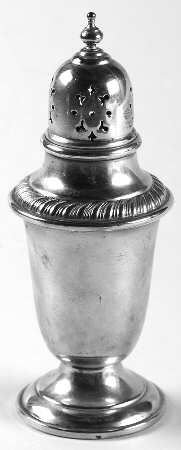 759 (Sterling, Hollowware) Salt Shaker