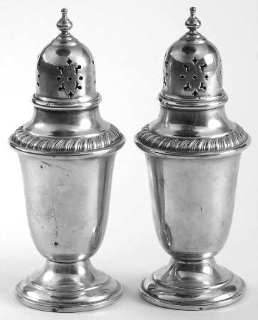 759 (Sterling, Hollowware) by Gorham Silver