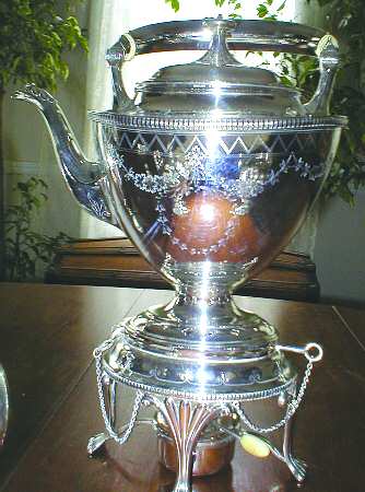 A2761 (Sterling, Hollowware) by Gorham Silver