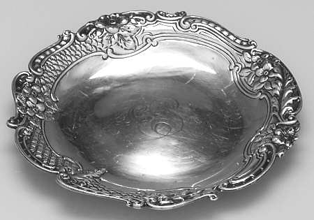 35 (Sterling, Hollowware) by Gorham Silver