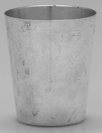 1672 (Sterling, Hollowware) by Gorham Silver