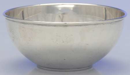 772 (Sterling, Hollowware) by Gorham Silver