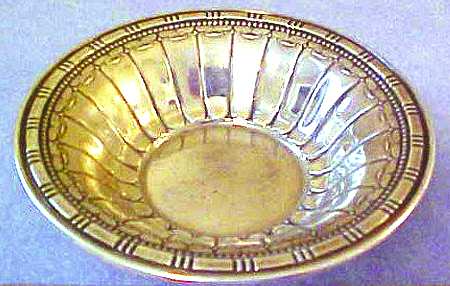 1706 (Steling, Hollowware) by Gorham Silver