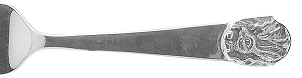 GAV1 (Sterling) by Galmer