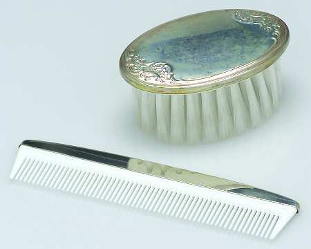 1800 (Sterling, Hollowware) by Gorham Silver