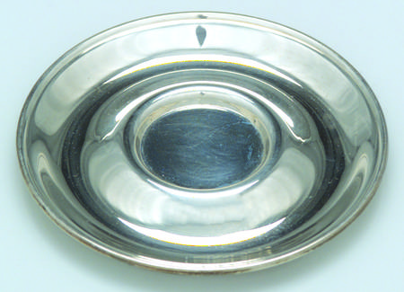 A5550 (Sterling, Hollowware) by Gorham Silver