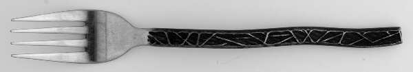 GON3 (Stainless) Fork
