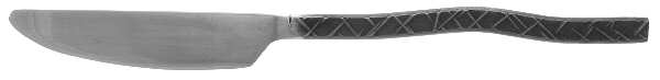 GON3 (Stainless) New French Solid Knife