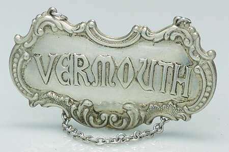 349 (Sterling, Hollowware) by Gorham Silver