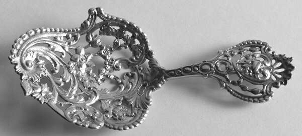 586 (Sterling) by Gorham Silver