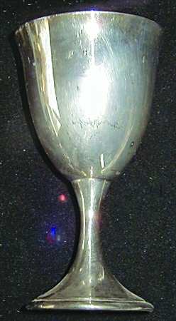 YB285 (Silverplate, Hollowware) by Gorham Silver