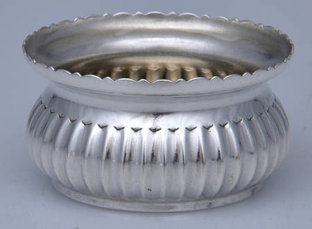 2240 (Sterling, Hollowware) by Gorham Silver