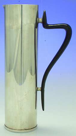 Modern (Silverplate, Hollowware) 40 Oz Beverage Server