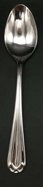 Catherine (Stainless) Tablespoon (Serving Spoon)