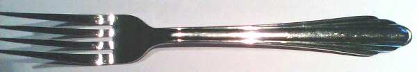 Milano (Stainless) Fork