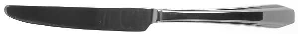 Image (Stainless) New French Solid Knife