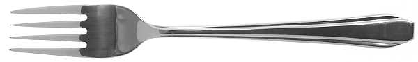 Image (Stainless) Individual Salad Fork