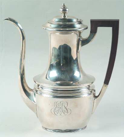 A4941 (Sterling, Hollowware) by Gorham Silver