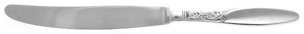 Christine (Silverplate) Hollow Modern Knife
