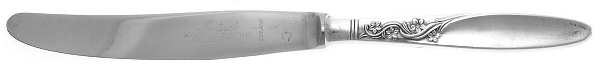 Christine (Silverplate) Modern Hollow Knife