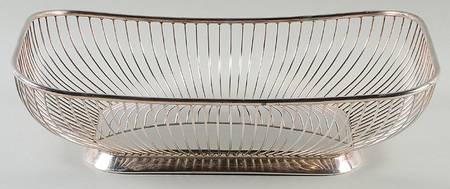 YC742 (Silverplate, Hollowware) by Gorham Silver