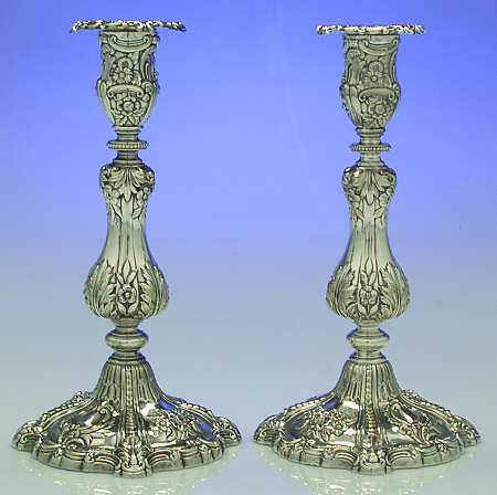 03728 (Silverplate, Hollowware) by Gorham Silver