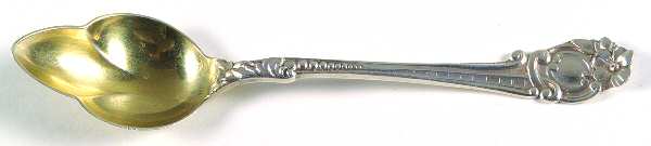 567 (Sterling) by Gorham Silver