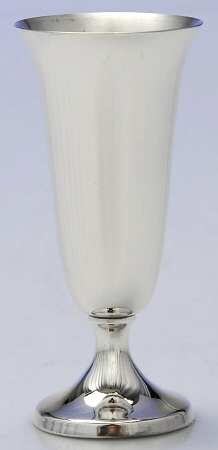951 (Sterling, Hollowware) Sterling Cordial Cup