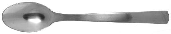 Park-Carry On (Matte, Stainless) Place/Oval Soup Spoon