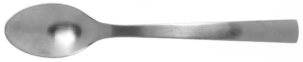 Park-Carry On (Matte, Stainless) Teaspoon