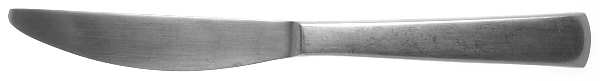 Park-Carry On (Matte, Stainless) Modern Solid Knife