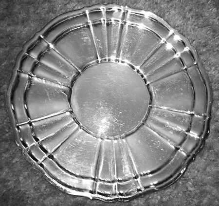 YC1323 (Silverplate, Hollowware) by Gorham Silver