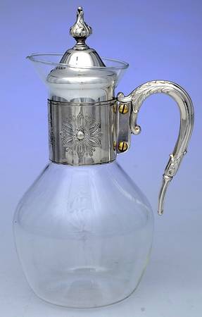 YB30 (Silverplate, Hollowware) by Gorham Silver