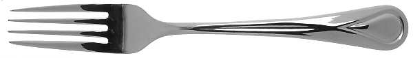 Baywood (Stainless) Fork