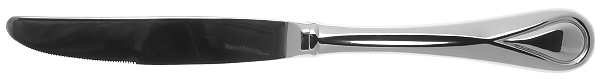 Baywood (Stainless) Modern Hollow Knife