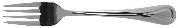 Baywood (Stainless) Individual Salad Fork