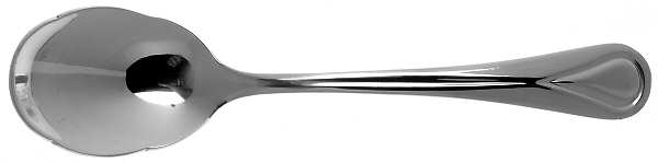 Baywood (Stainless) Sugar Spoon