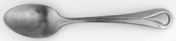 Baywood (Stainless) Teaspoon
