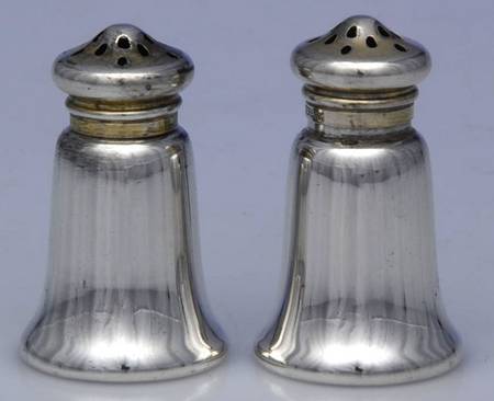 A3136 (Sterling, Hollowware) by Gorham Silver