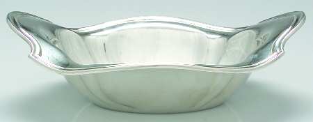 A8350 (Sterling, Hollowware) by Gorham Silver