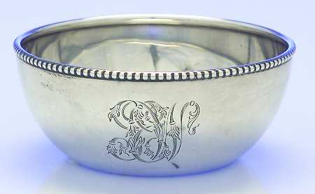 A505 (Sterling, Hollowware) by Gorham Silver
